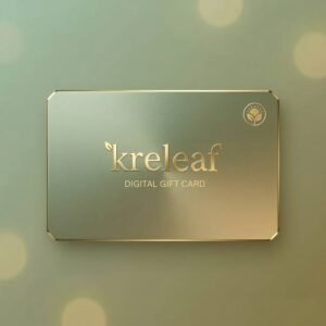 Kreleaf Gift Cards