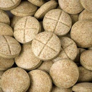 Kreleaf 7oh Dominant Alkaloid Tablets Cookies & Cream (35.93mg)